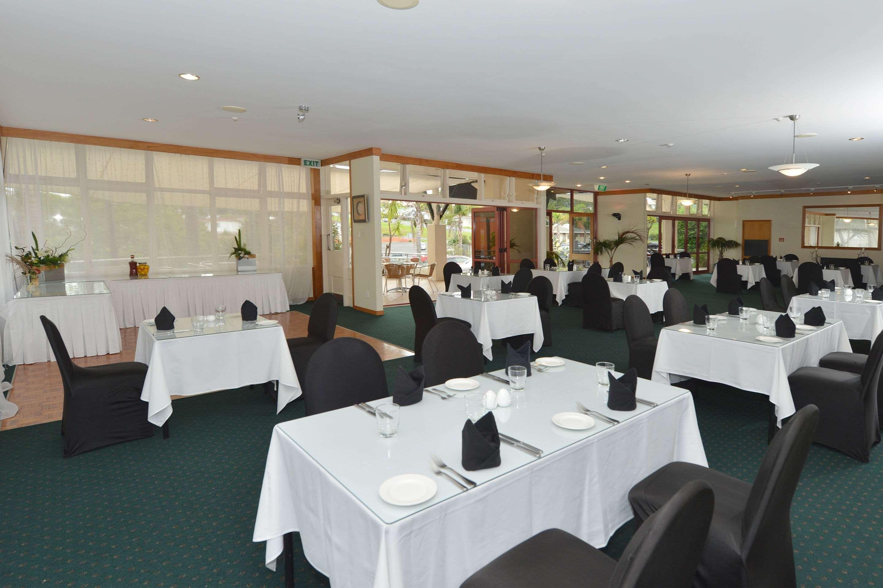 Comfort Hotel Flames Whangarei Exterior foto